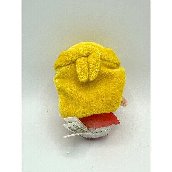 Hallmark Holiday Barbie Itty Bittys Christmas Red Dress - Picture 2 of 4